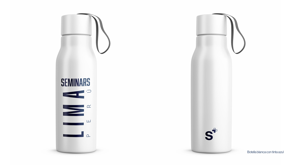 TERMO EDICIÓN PERÚ