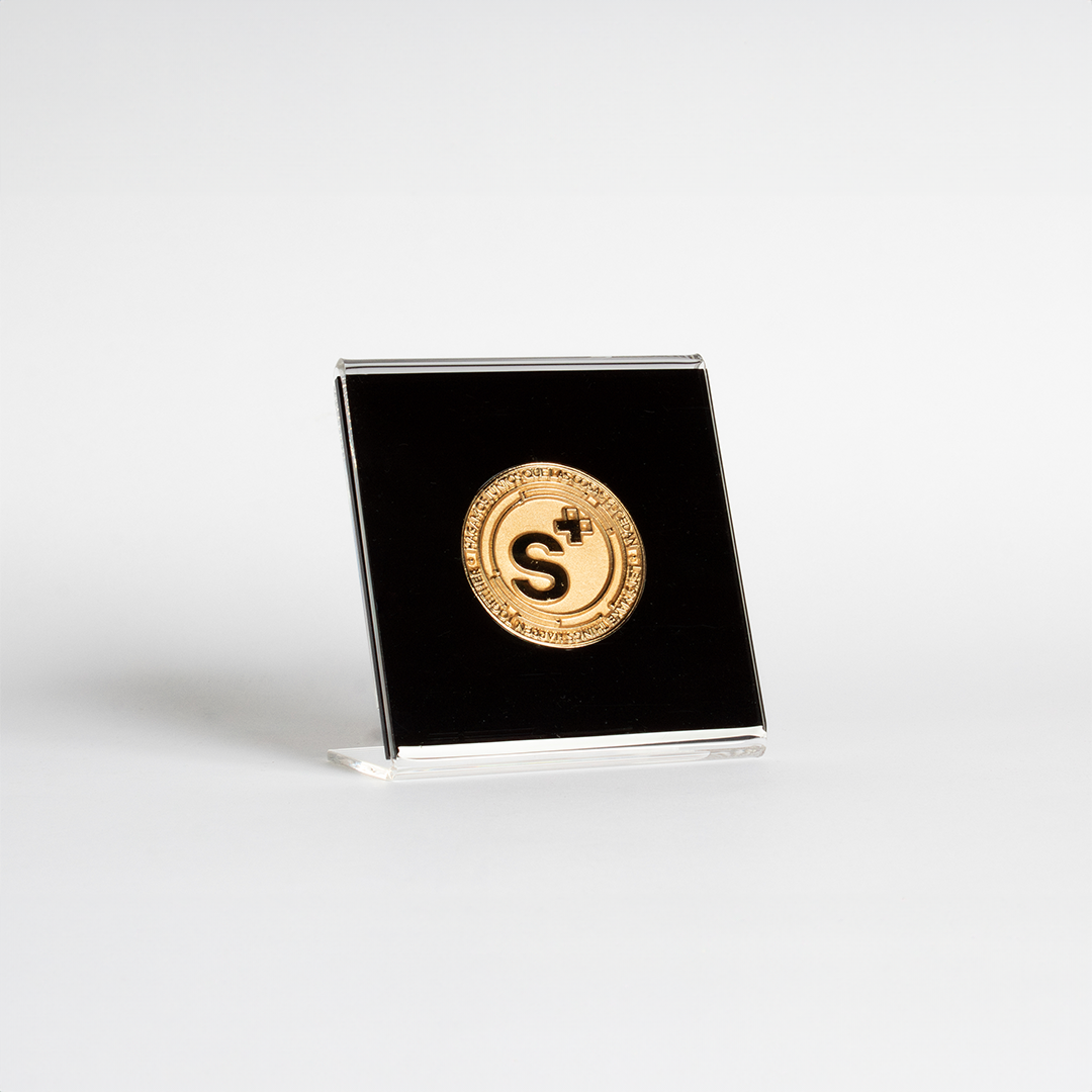 MONEDA BASE TRANSPARENTE