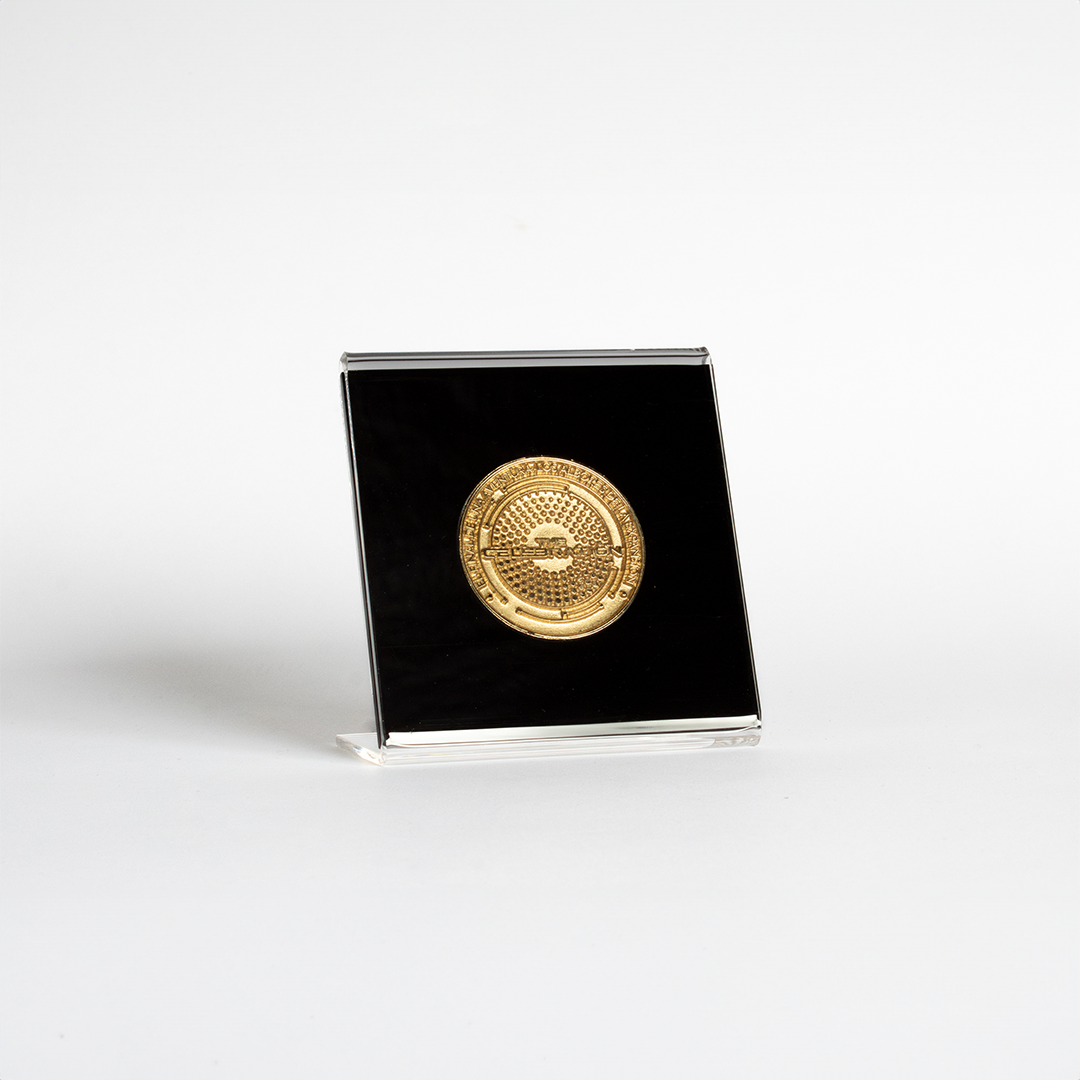 MONEDA BASE TRANSPARENTE