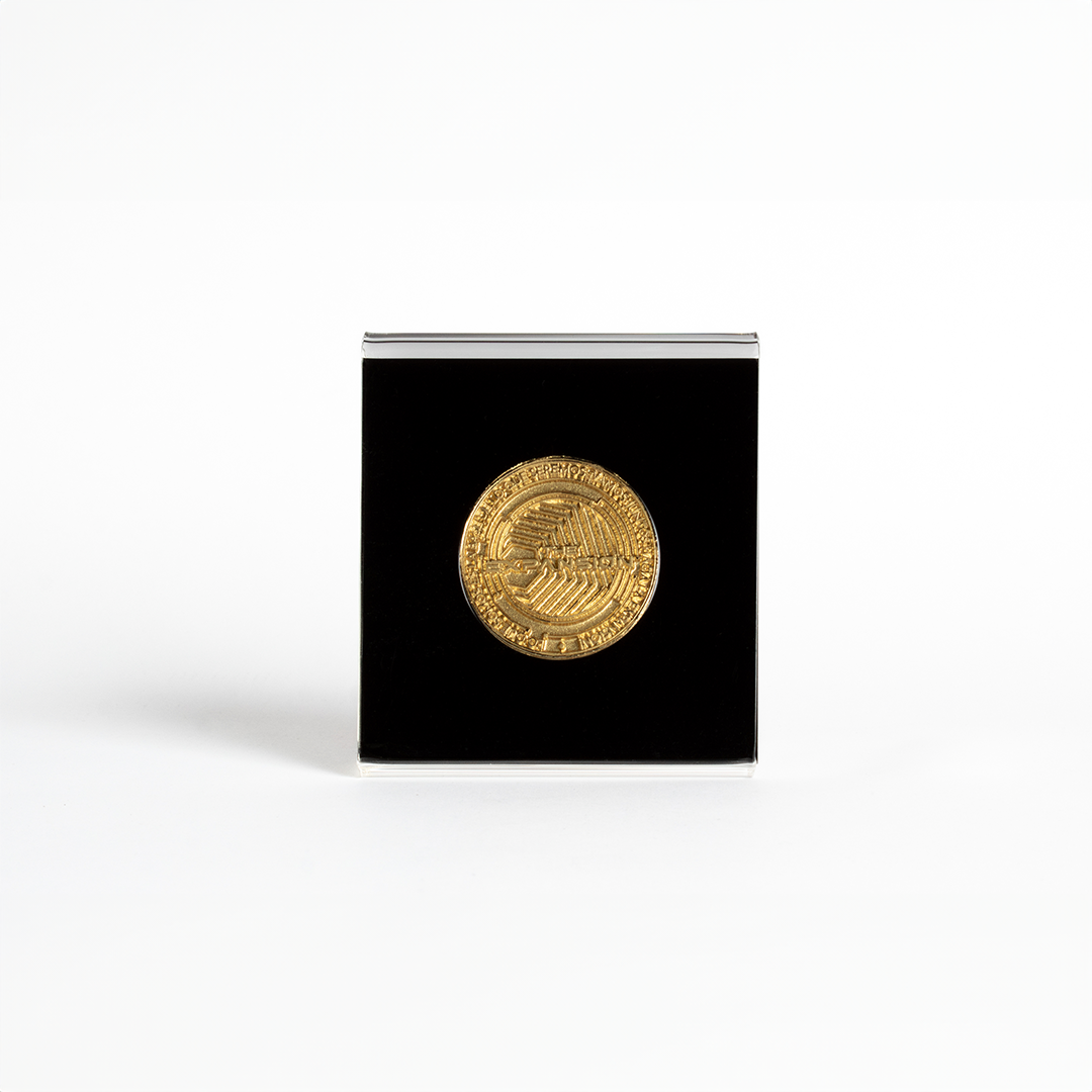 MONEDA BASE TRANSPARENTE