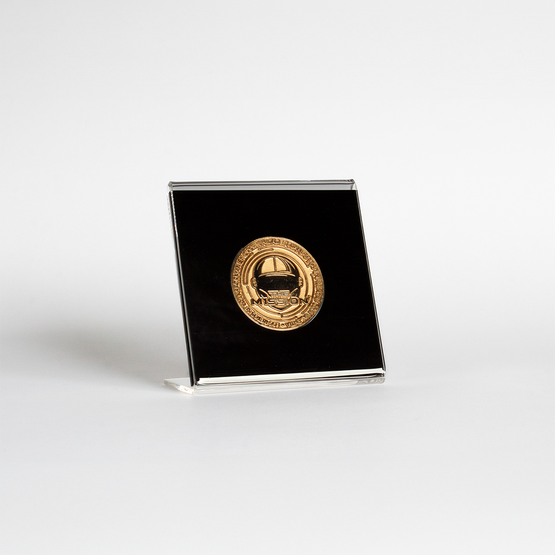 MONEDA BASE TRANSPARENTE