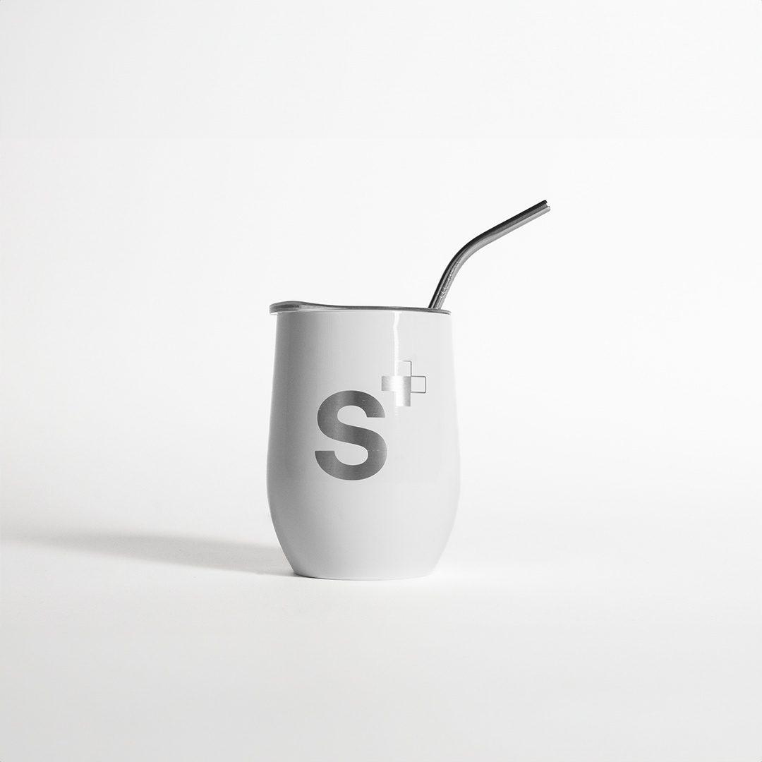 TERMO COPA BLANCO SMART