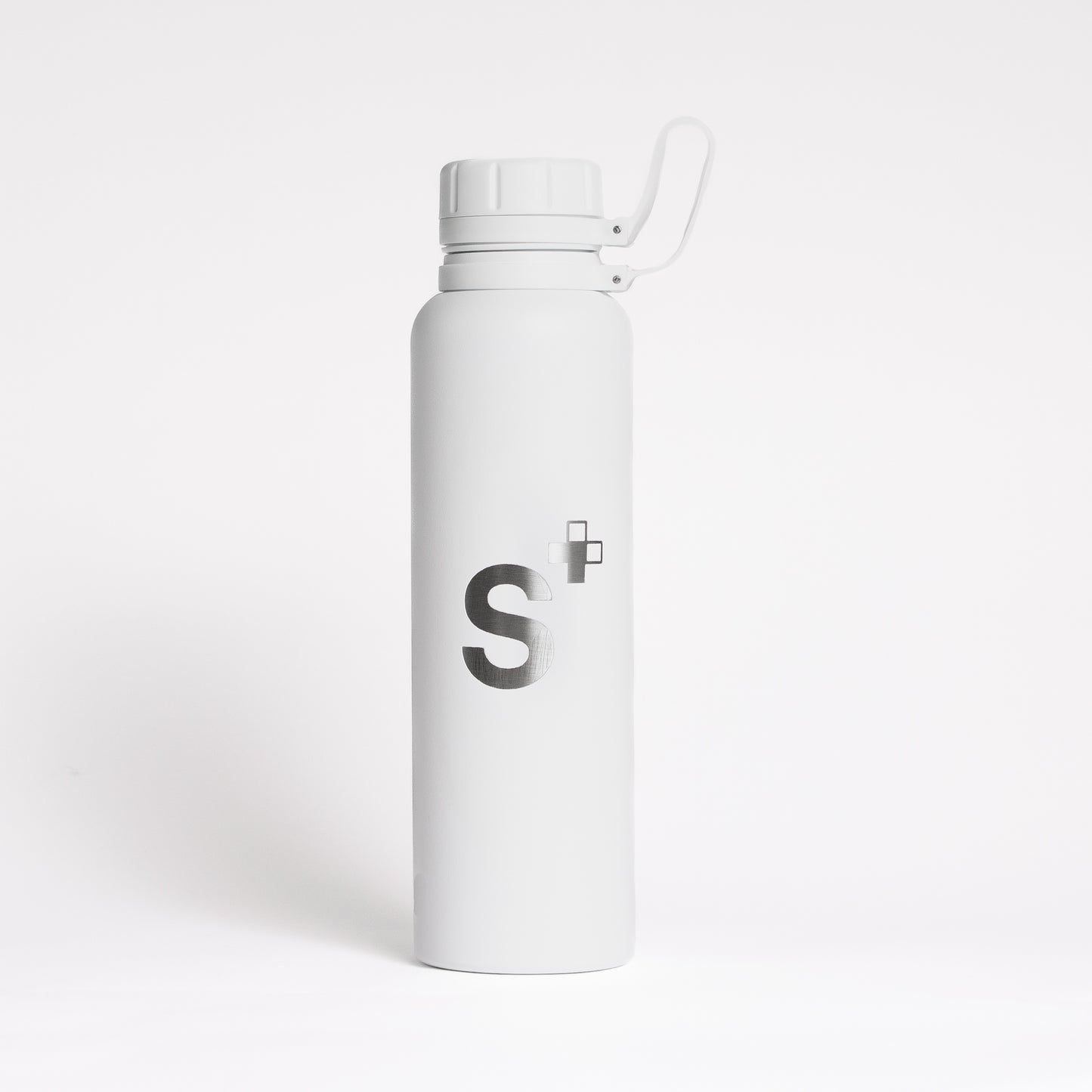 TERMO COMANDO BLANCO