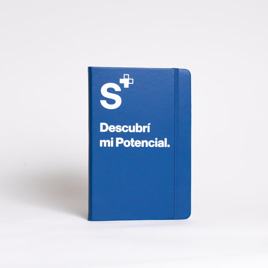 AGENDA SMART AZUL