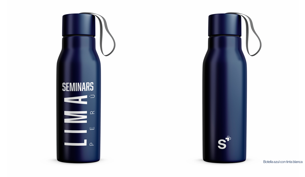 TERMO EDICIÓN PERÚ