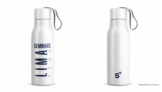 TERMO EDICIÓN PERÚ