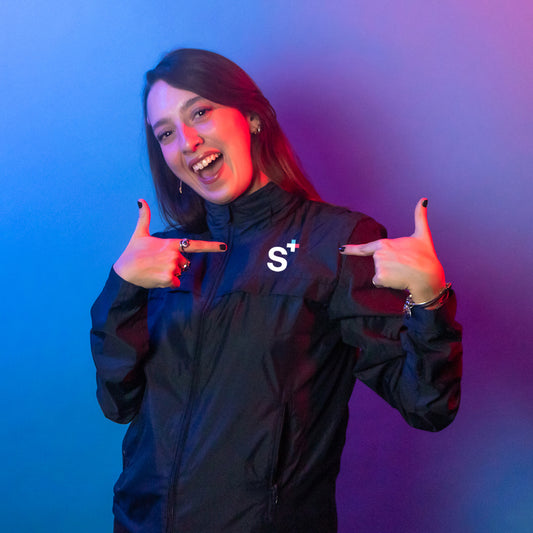 ROMPEVIENTOS SMART DAMA