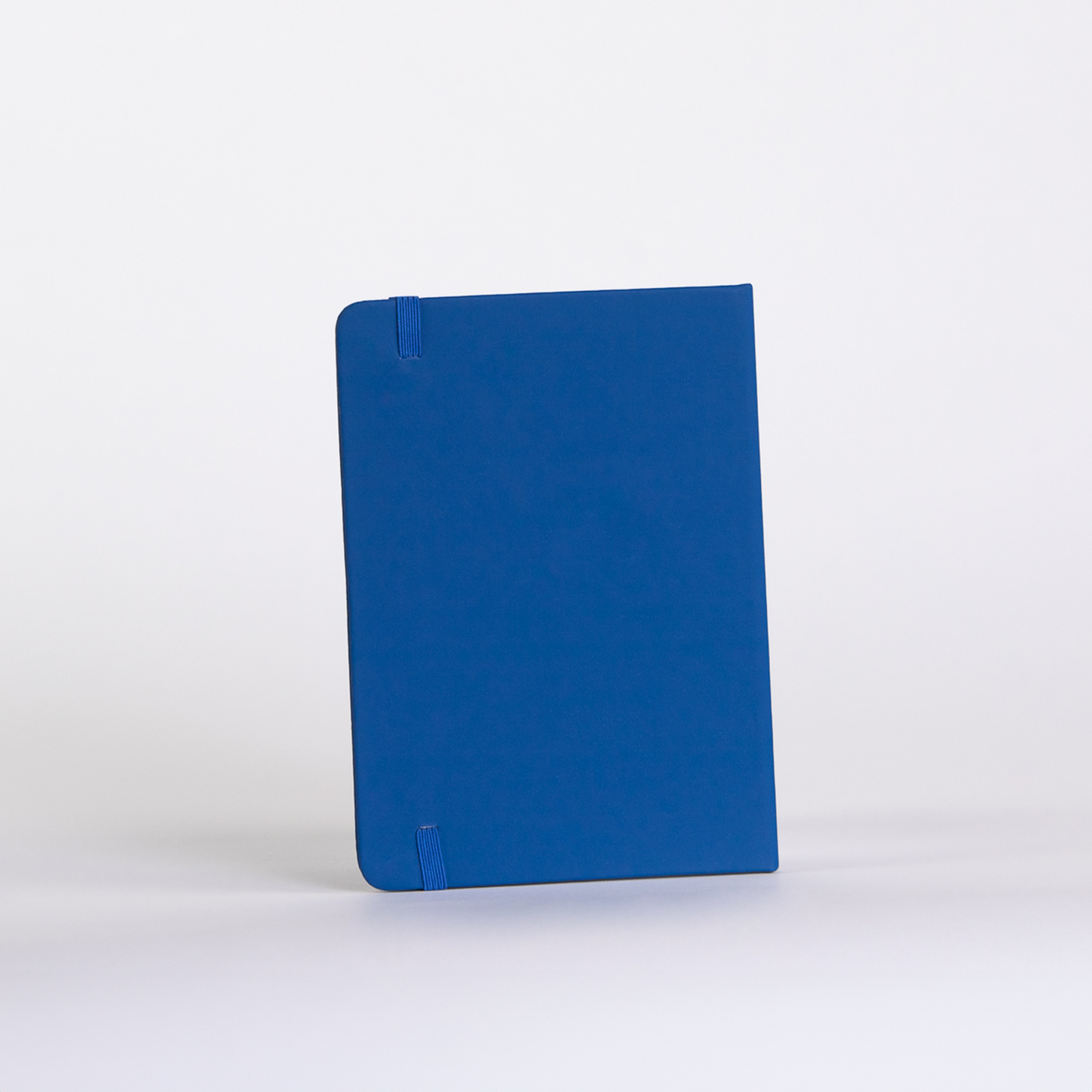 LIBRETA PASTA DURA AZUL