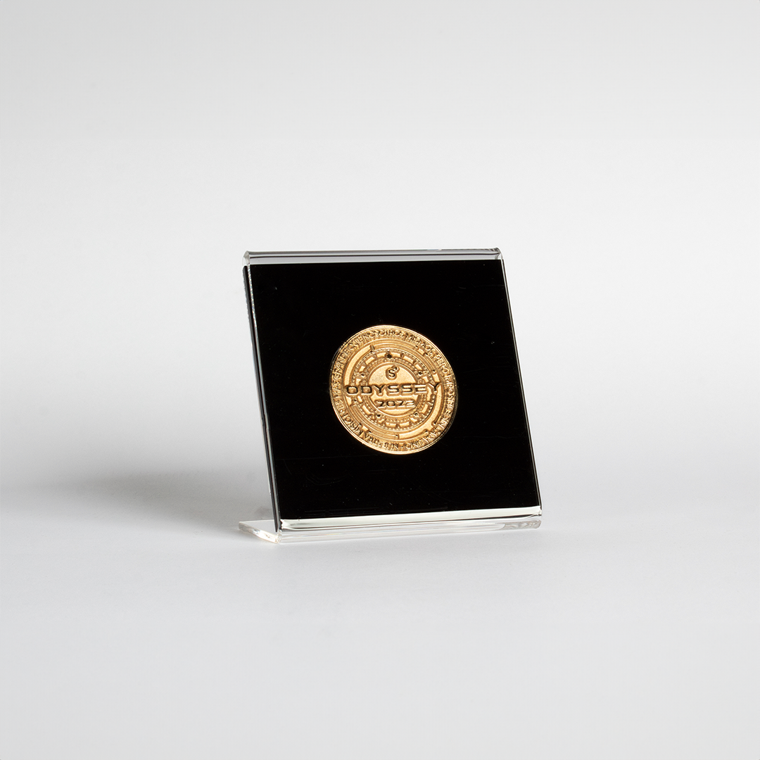 MONEDA BASE TRANSPARENTE