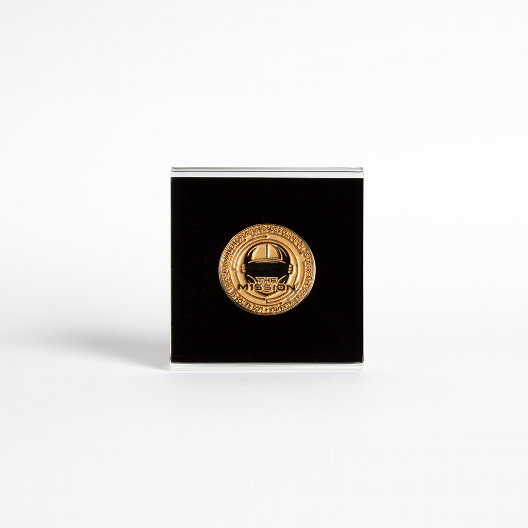 MONEDA BASE TRANSPARENTE