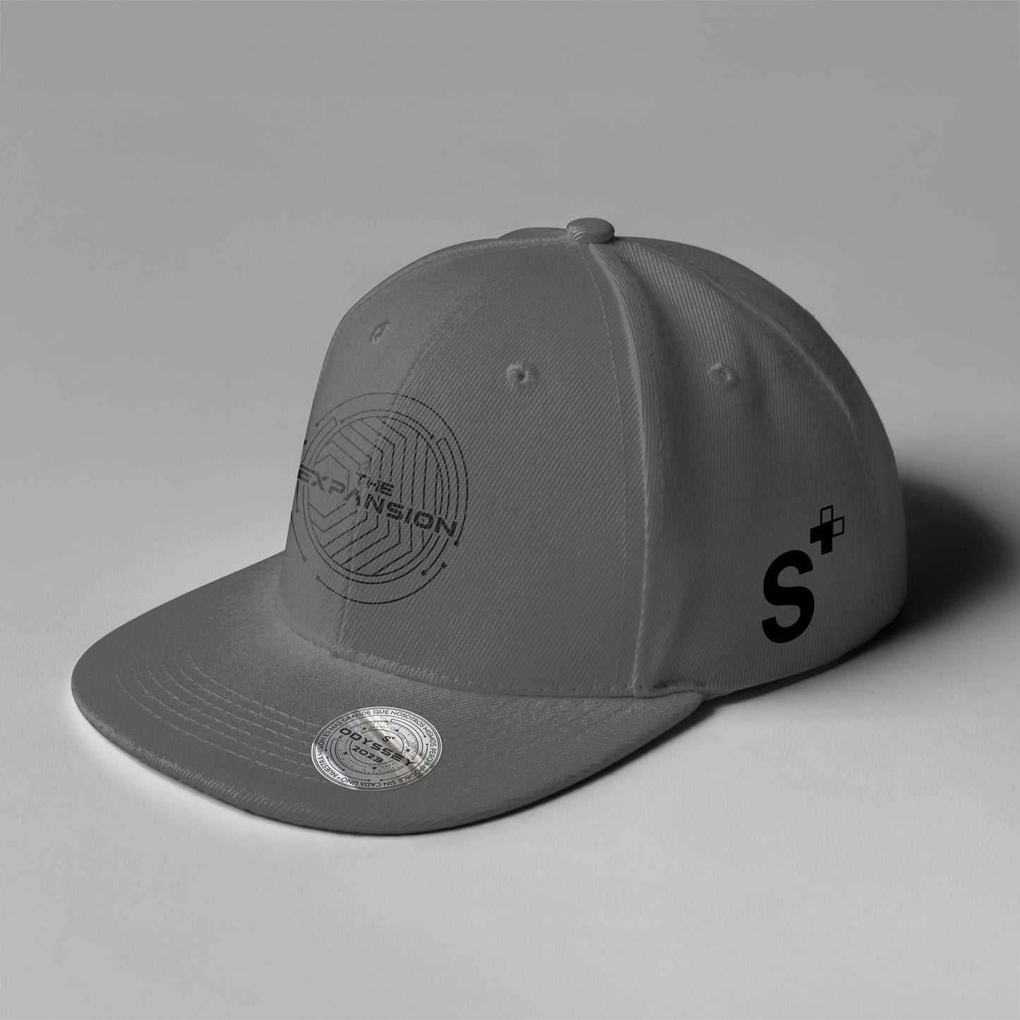 GORRA ODYSSEY