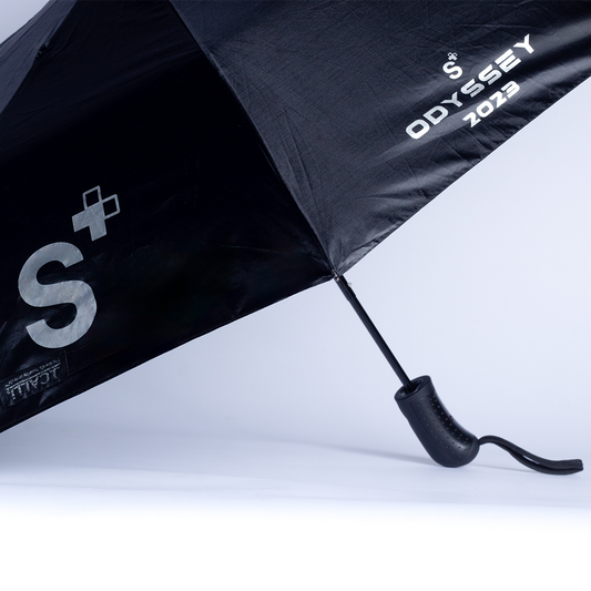 PARAGUAS ODYSSEY
