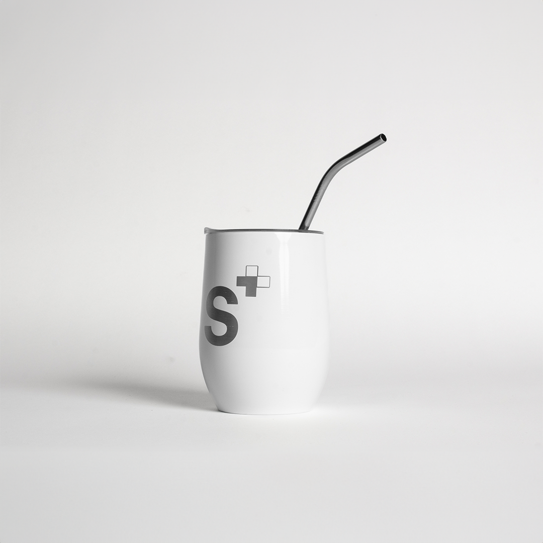 TERMO COPA BLANCO SMART