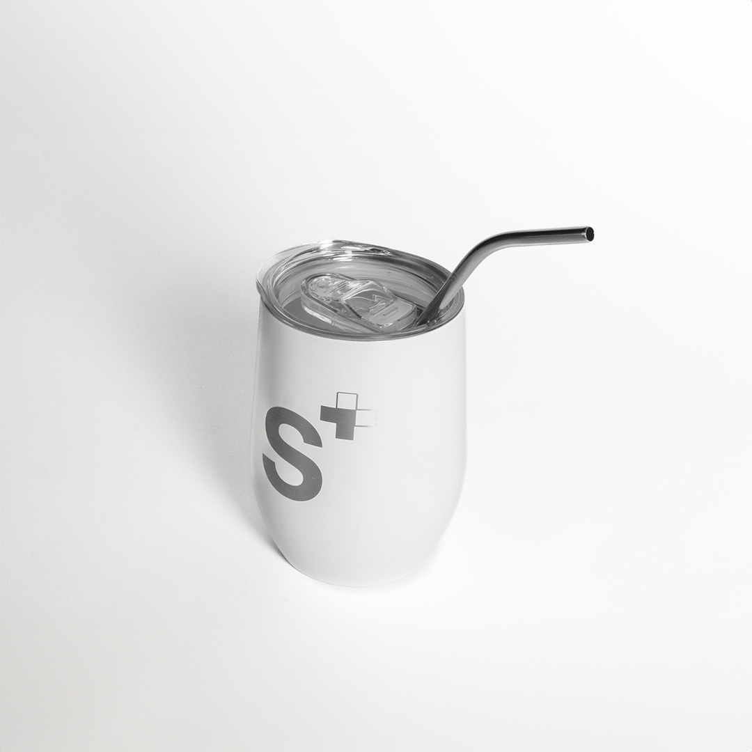 TERMO COPA BLANCO SMART