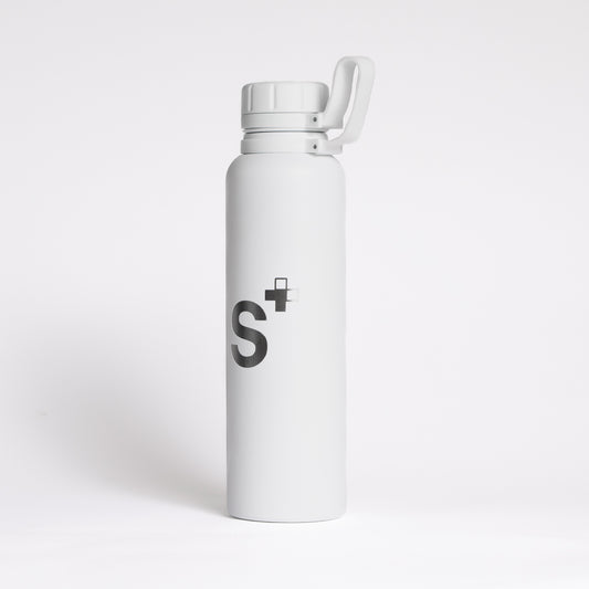 TERMO COMANDO BLANCO